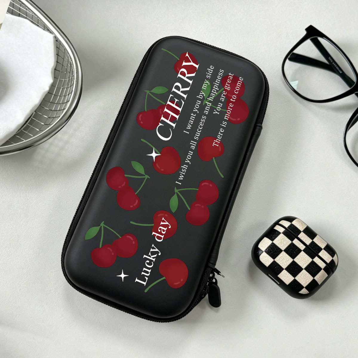 Cute Shockproof Carry Case For - Gaming Accessories Nintendo Switch 评论和价格