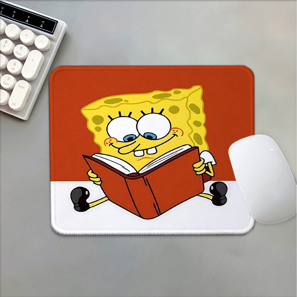 Keyboard Pad S-Spongebobs Comp - Gaming Accessories For Table 评论和价格