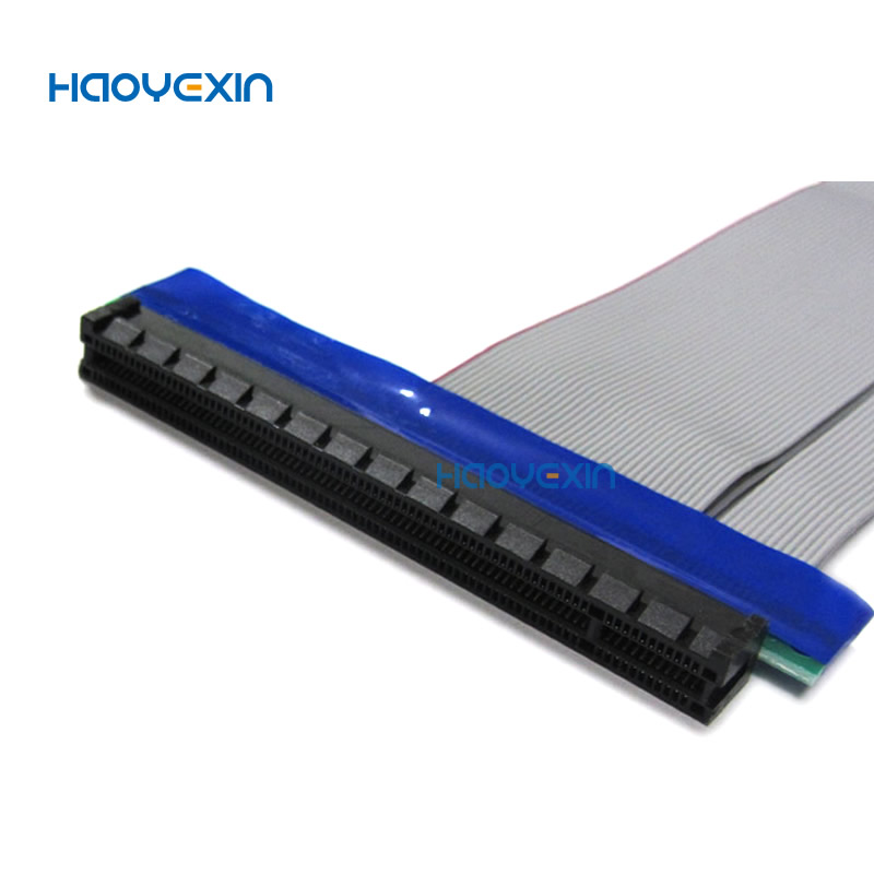 HYX PCI Express PCIE Riser Car - Pcie Extension Cable 评论和价格
