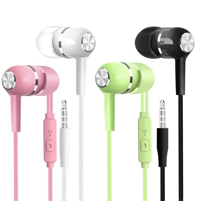 S12 Wired Headphones In-Ear Ch - Venom Gaming Accessories 评论和价格