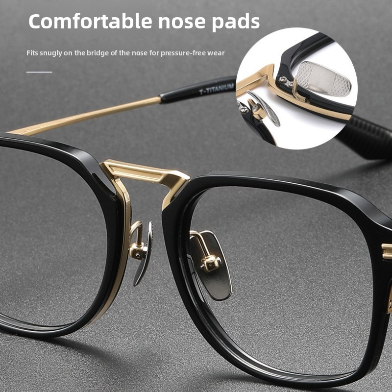 CLLOIO Vintage Trendy Durable  - Gaming Glasses Tinted 评论和价格