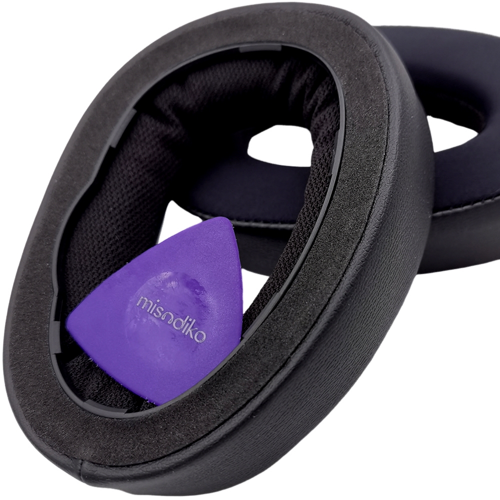 misodiko Earpads Replacement f - Gaming Accessories Sale 评论和价格