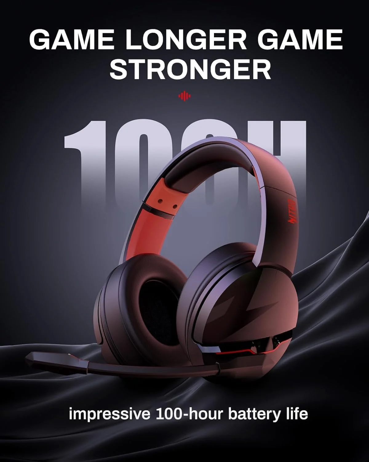Acer K2 Wireless Headsets Game - Venom Gaming Accessories 评论和价格