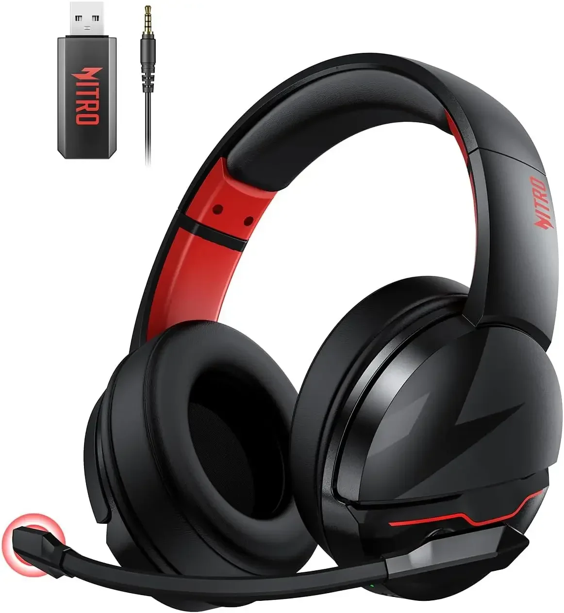 Acer K2 Wireless Headsets Game - Venom Gaming Accessories 评论和价格
