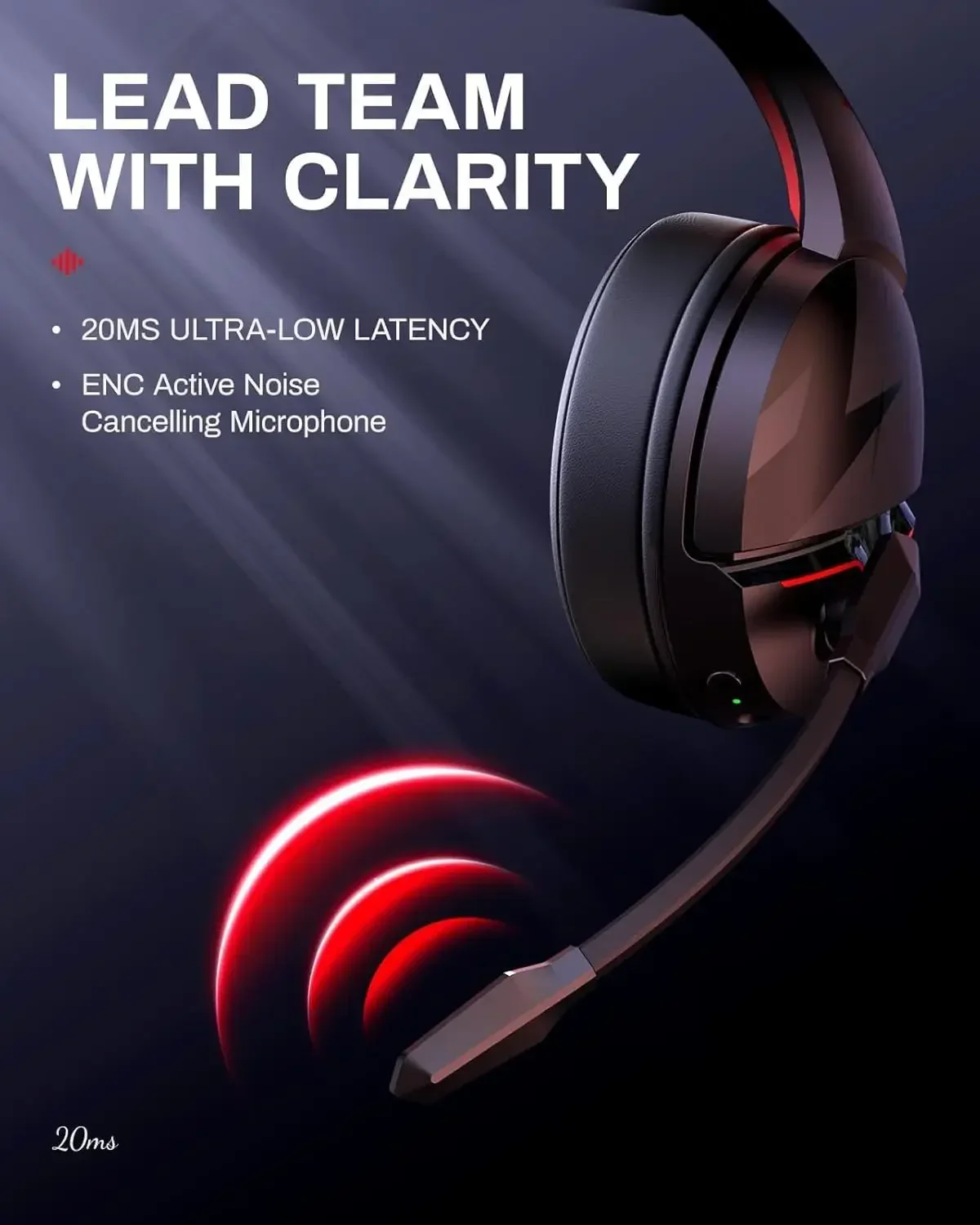 Acer K2 Wireless Headsets Game - Venom Gaming Accessories 评论和价格