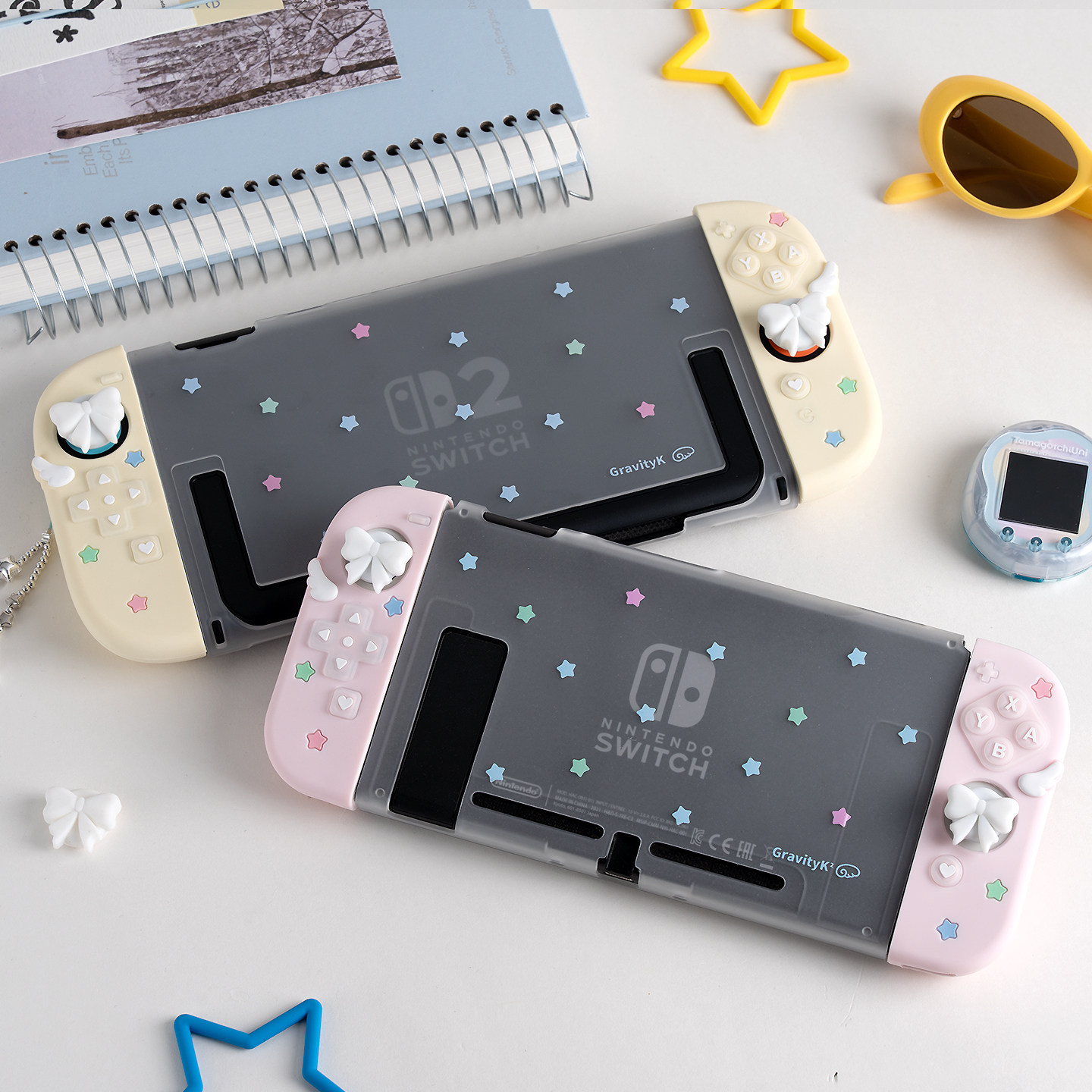 Original Protective Case For S - Gaming Accessories Nintendo Switch 评论和价格