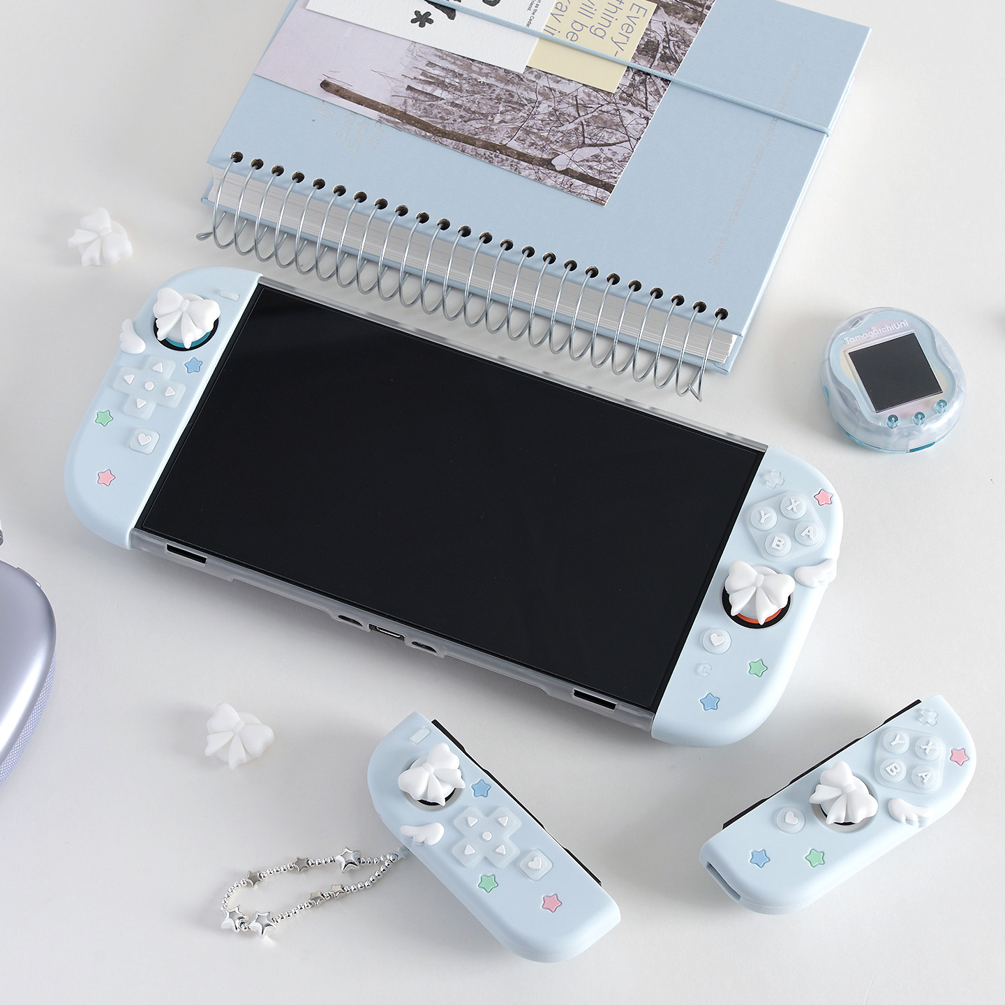 Original Protective Case For S - Gaming Accessories Nintendo Switch 评论和价格