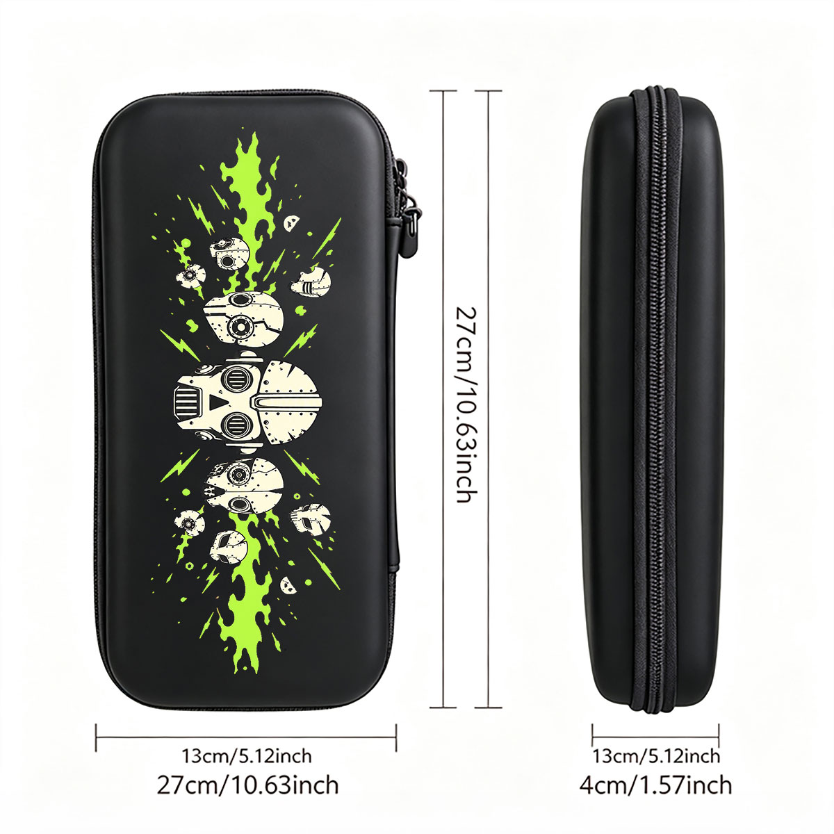 Cute Shockproof Carry Case Por - Gaming Accessories Nintendo Switch 评论和价格
