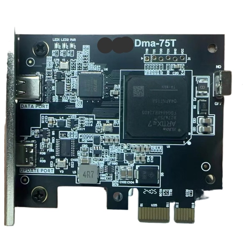 Looook Store 75T  FPGA DMA Dat - Gaming Accessories Store 评论和价格