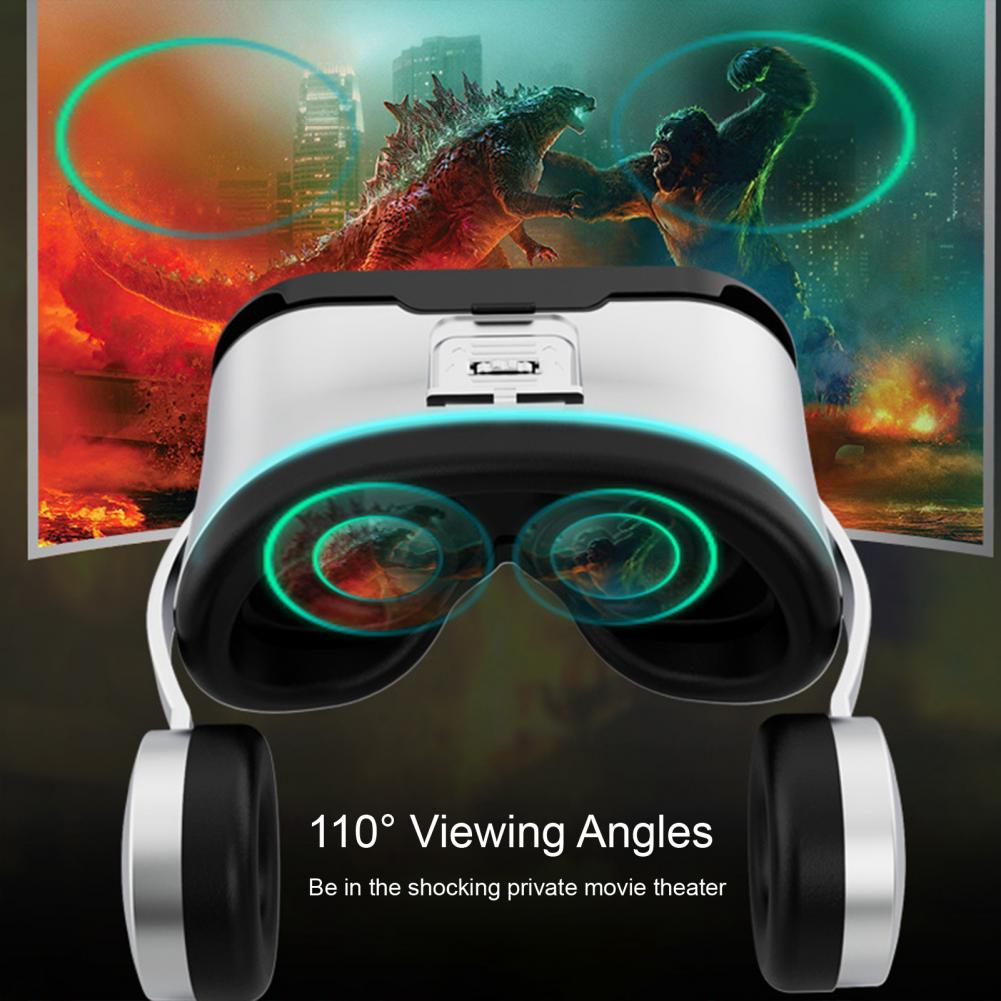 Viar 3D Virtual Reality VR Gla - Virtual Gaming Accessories 评论和价格