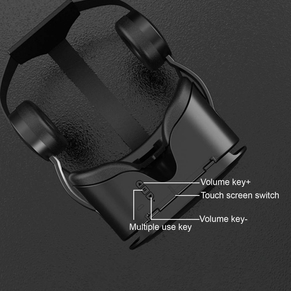 Viar 3D Virtual Reality VR Gla - Virtual Gaming Accessories 评论和价格
