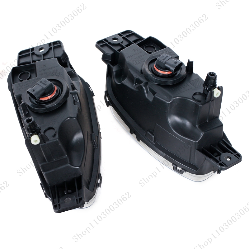 Car Fog Lamps Front Bumper Day - Gaming Equipment Accessories 评论和价格