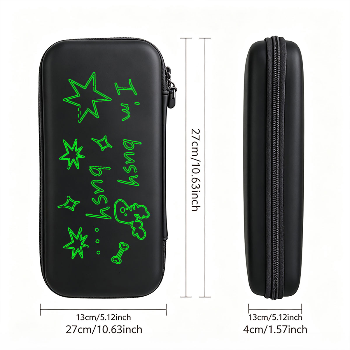 Cute Shockproof Carry Case Por - Gaming Accessories Nintendo Switch 评论和价格