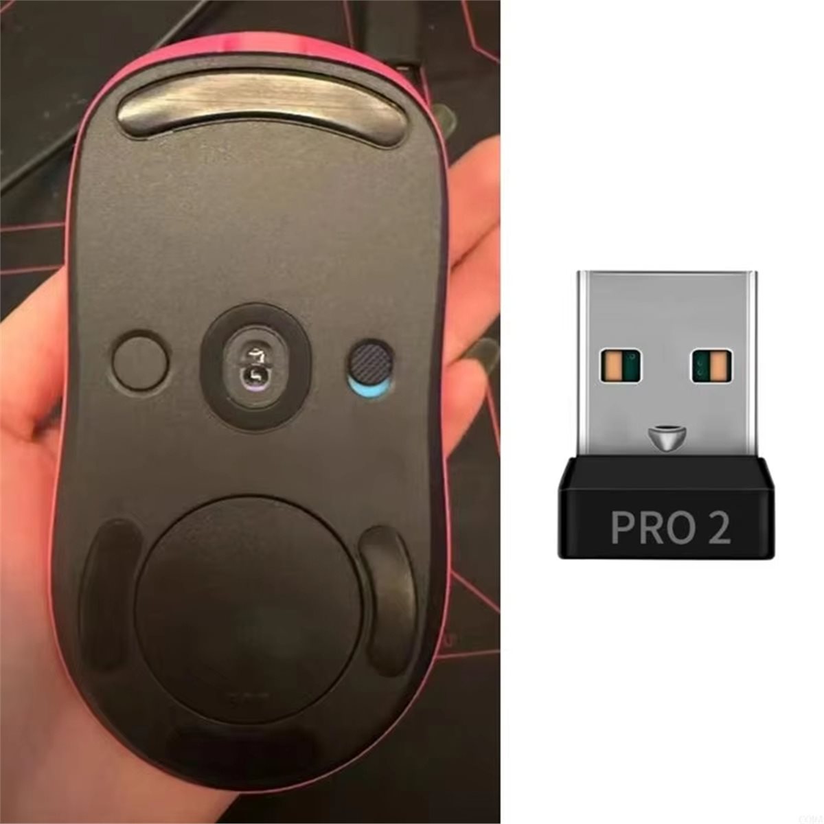 618 Mega Sale For Logitech GPR - Gaming Accessories Sale 评论和价格