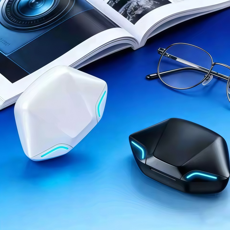 New style X15 TWS Wireless Blu - Gaming Accessories Sale 评论和价格