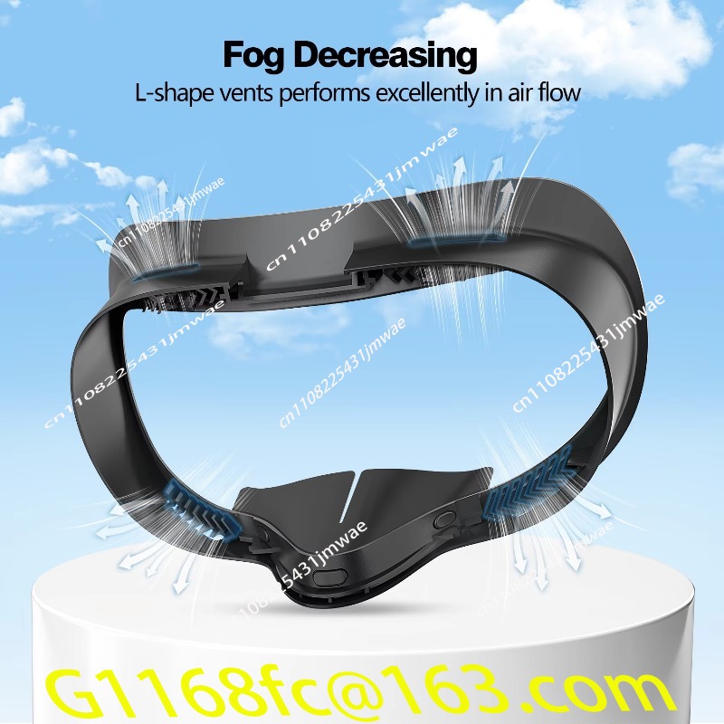 Virtual reality mask holder ga - Virtual Gaming Accessories 评论和价格