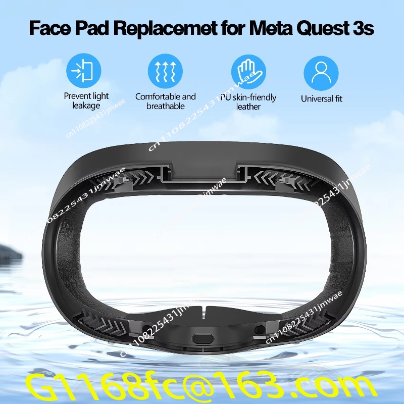 Virtual reality mask holder ga - Virtual Gaming Accessories 评论和价格