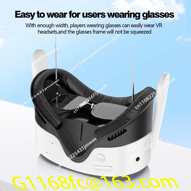 Virtual reality mask holder ga - Virtual Gaming Accessories 评论和价格