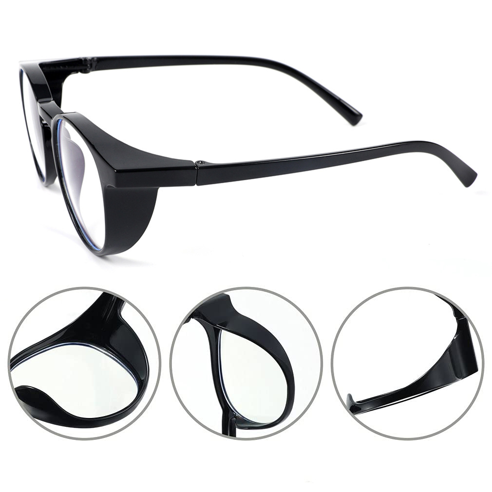 Safety Glasses Anti Fog Goggle - Gaming Glasses Tinted 评论和价格
