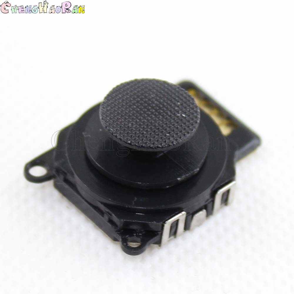 1PCS Black Red Blue 3D Analog  - Gaming Accessories Controller 评论和价格