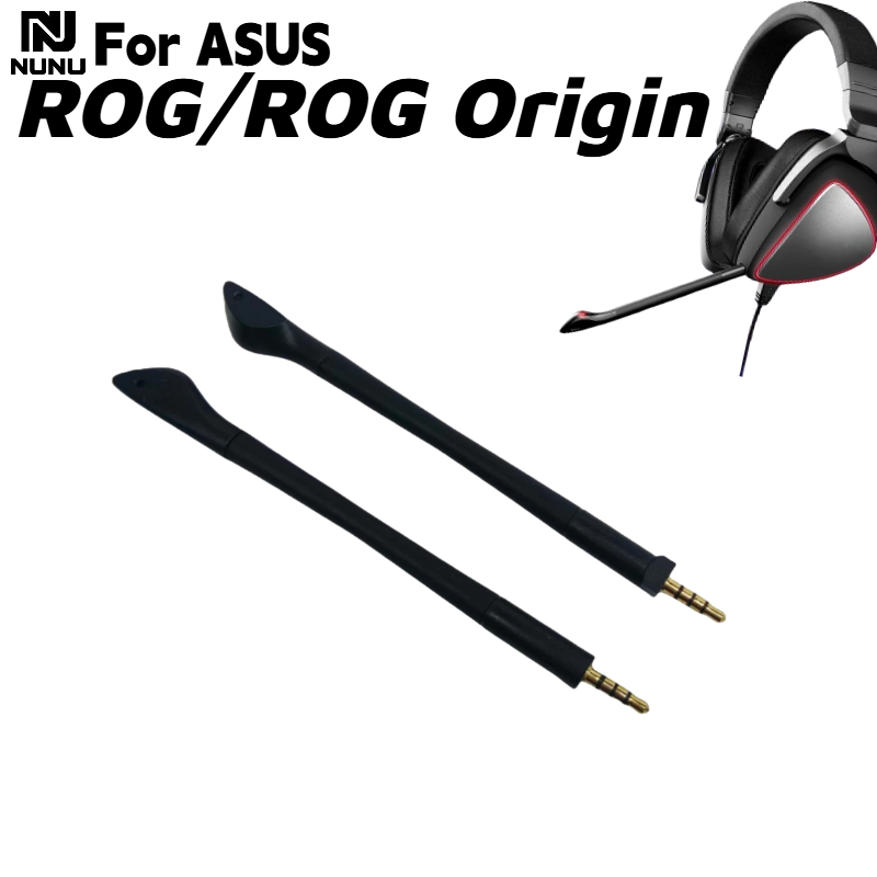 Microphones For ASUS ROG/ROG O - Gaming Accessories Sale 评论和价格
