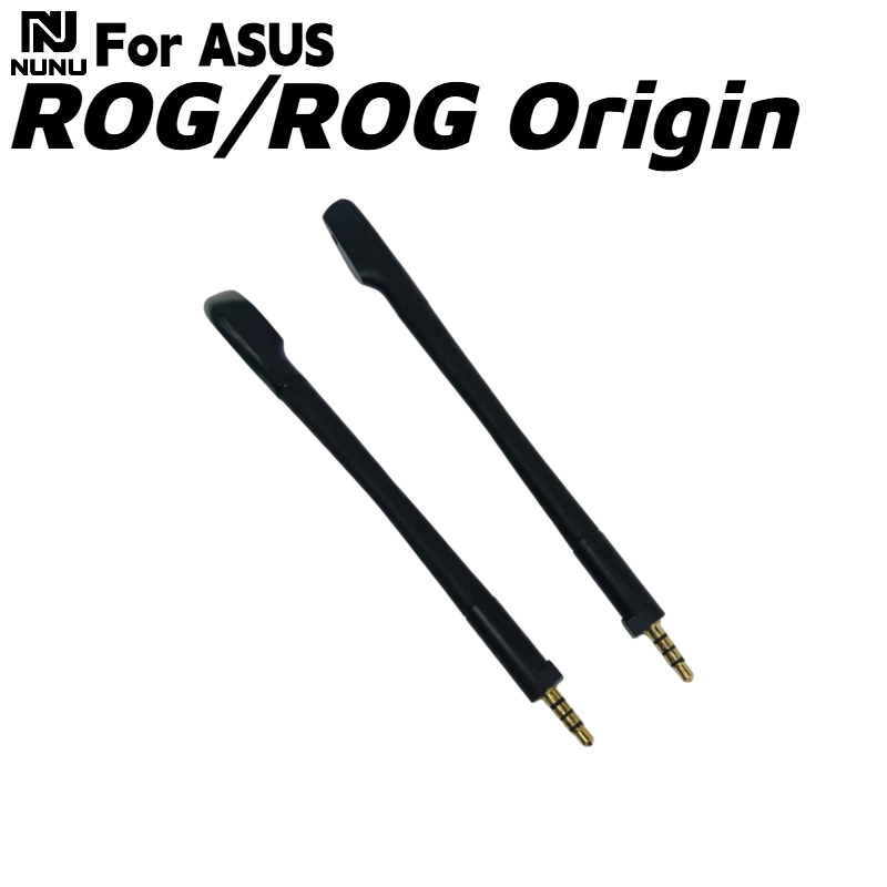 Microphones For ASUS ROG/ROG O - Gaming Accessories Sale 评论和价格