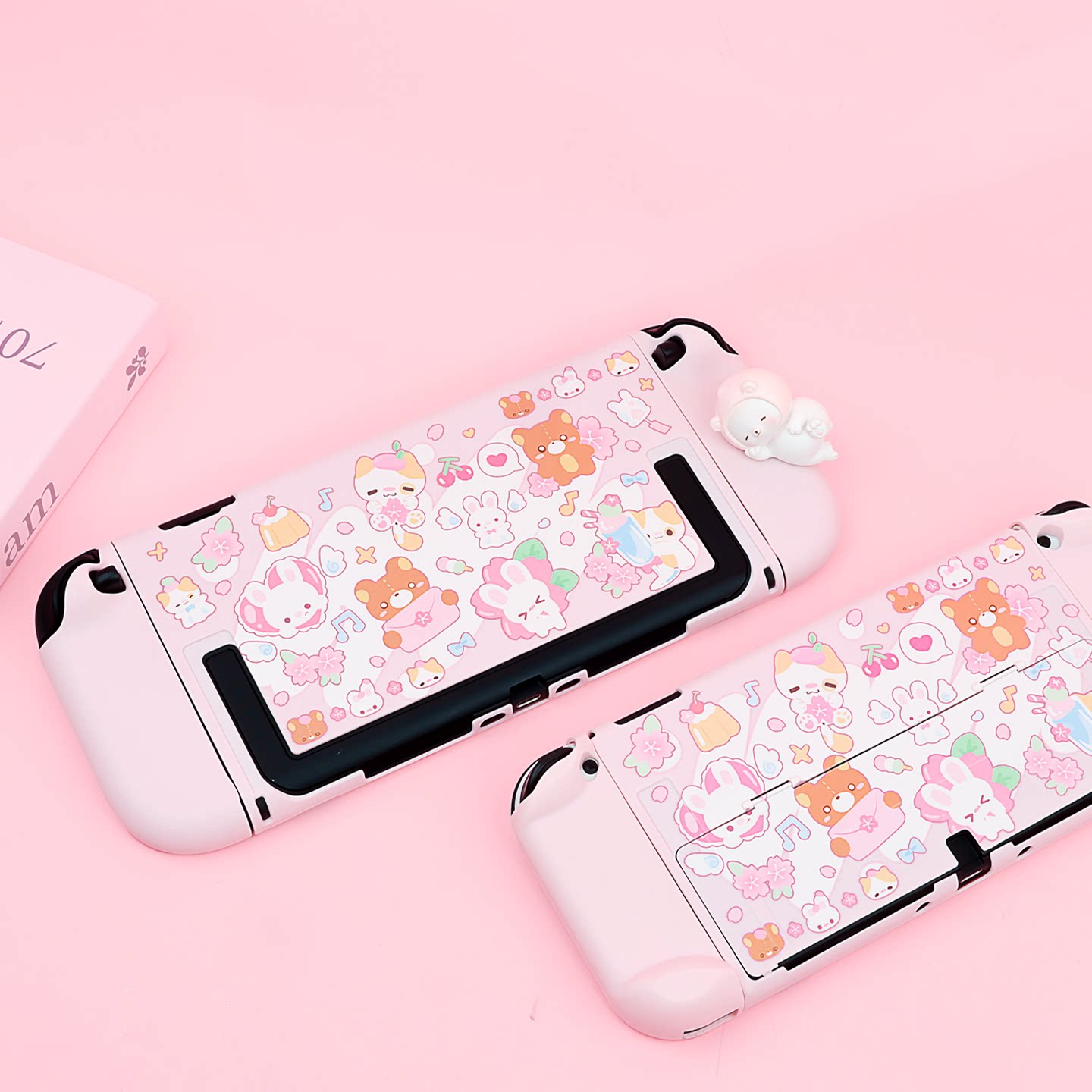 Protective Case For Switch Ns  - Gaming Accessories Nintendo Switch 评论和价格