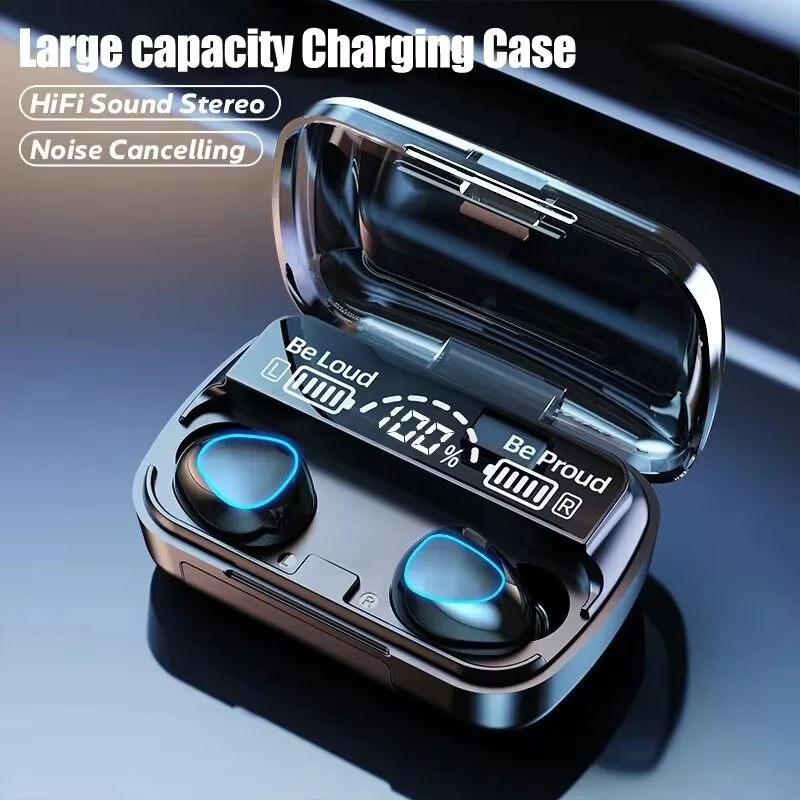 TWS Auriculares Bluetooth Wire - Venom Gaming Accessories 评论和价格