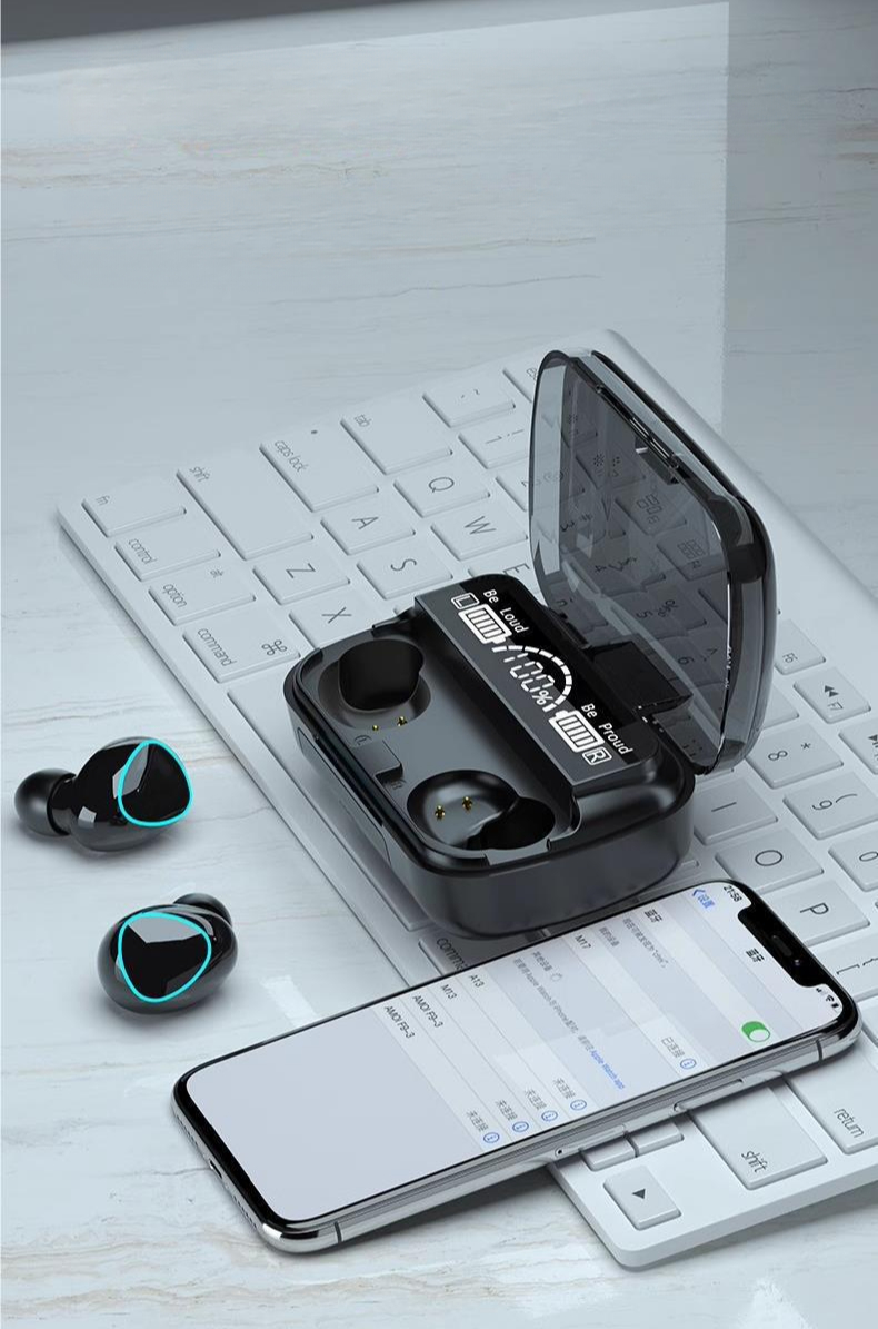 TWS Auriculares Bluetooth Wire - Venom Gaming Accessories 评论和价格