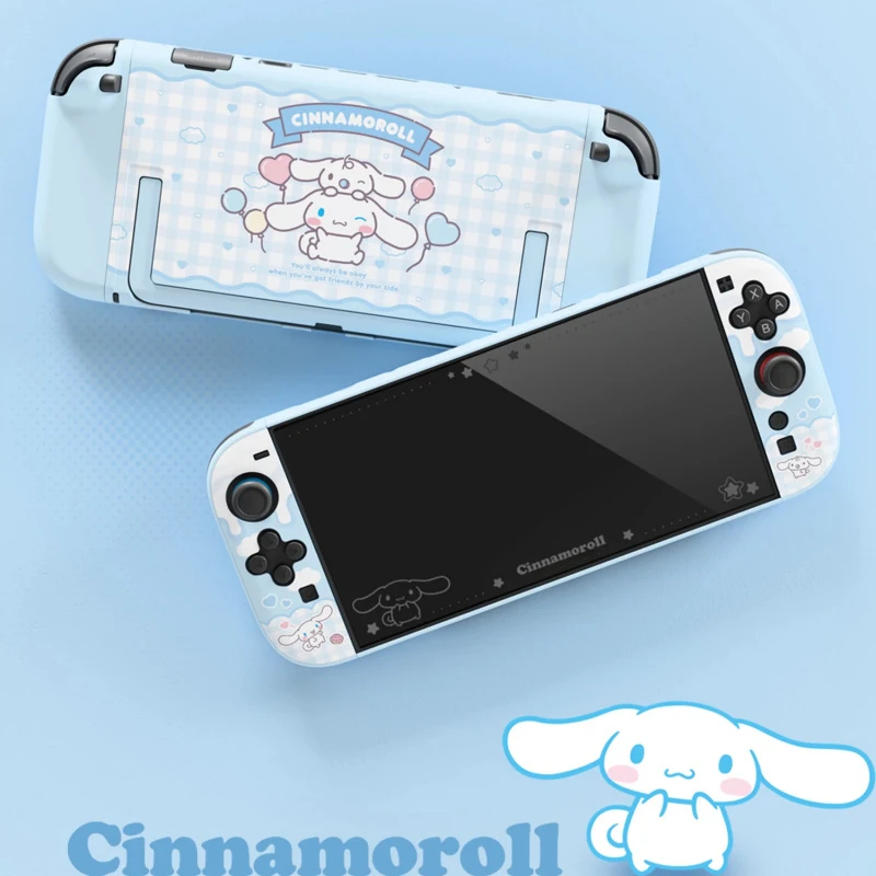 Cute Cartoon Protective Temper - Gaming Accessories Nintendo Switch 评论和价格