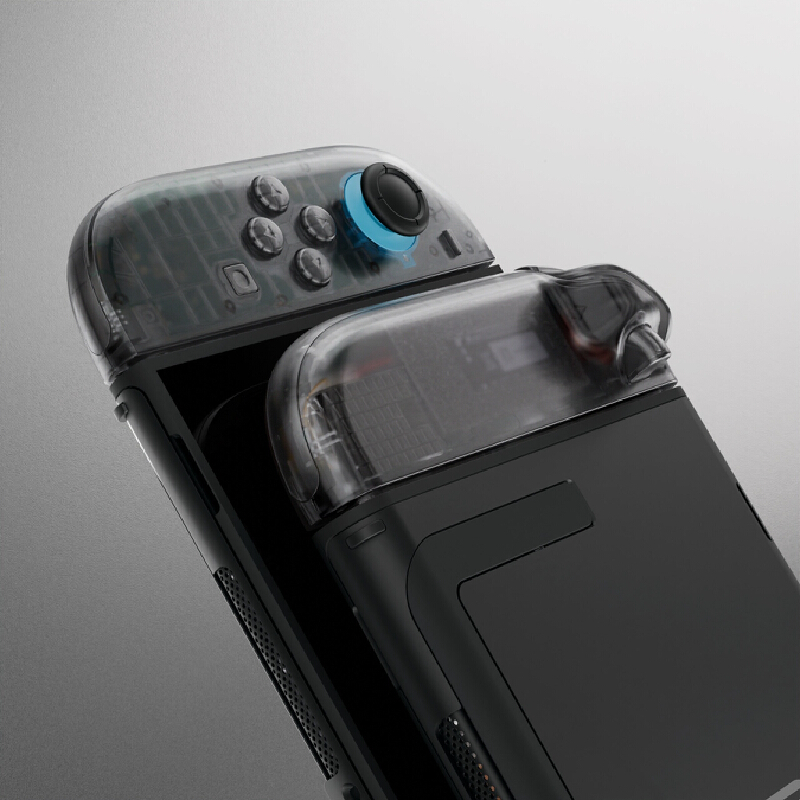 Switch 2 Case Joycon Replaceme - Gaming Accessories Nintendo Switch 评论和价格