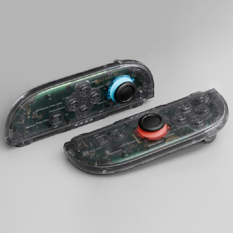 Switch 2 Case Joycon Replaceme - Gaming Accessories Nintendo Switch 评论和价格