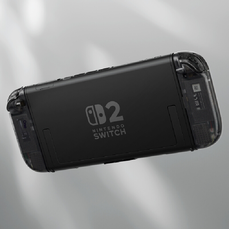 Switch 2 Case Joycon Replaceme - Gaming Accessories Nintendo Switch 评论和价格