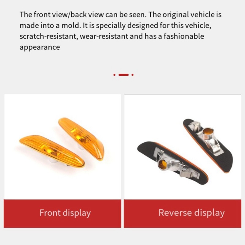 A03Z-Turn Signal Side Marker L - Gaming Equipment Accessories 评论和价格