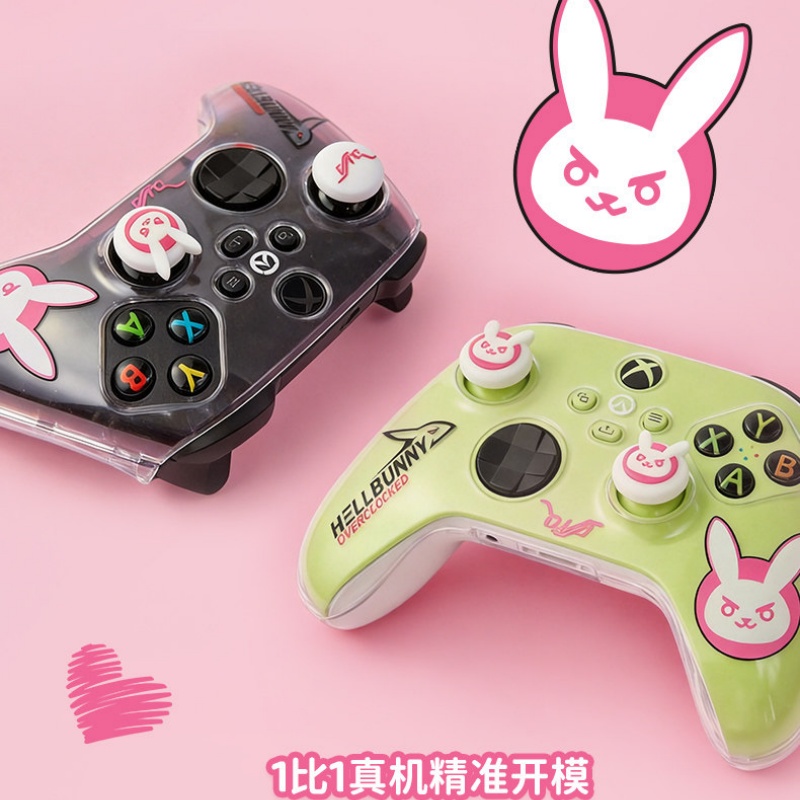 Xbox Game Controller Protectiv - Gaming Accessories Controller 评论和价格