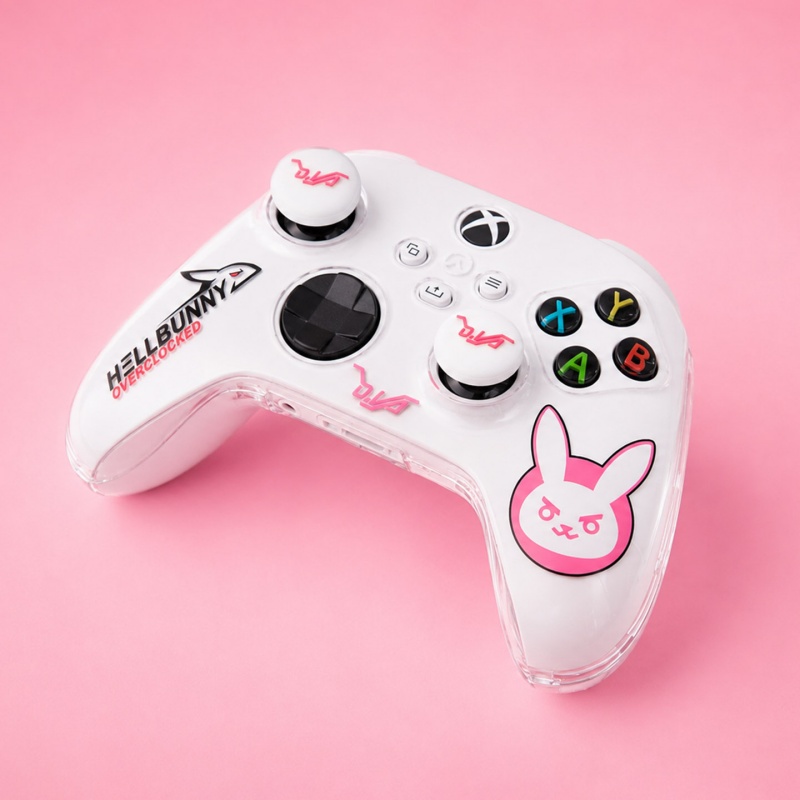 Xbox Game Controller Protectiv - Gaming Accessories Controller 评论和价格