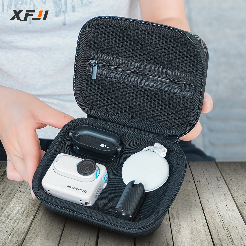 For Insta360 GO3/GO3S Mini Cas - Gaming Equipment Accessories 评论和价格