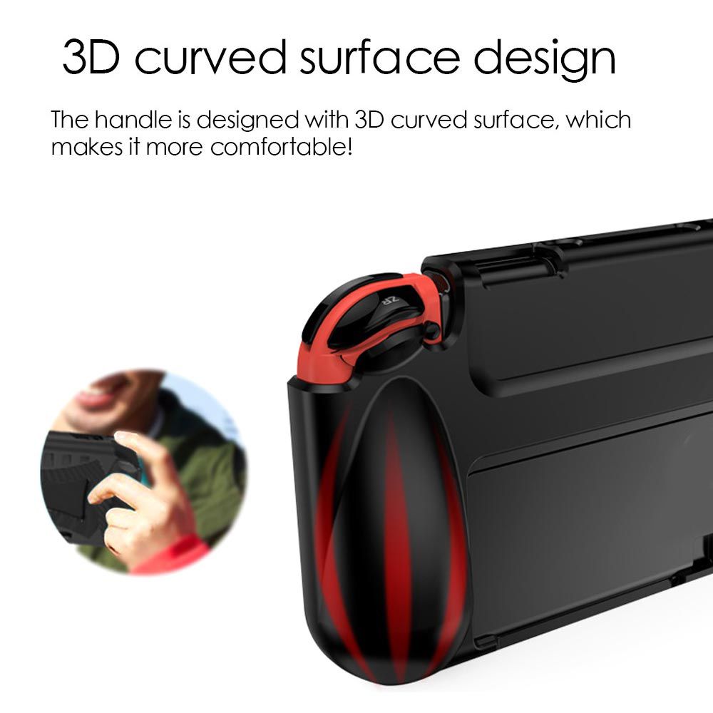 Accessories Gaming Skin Cover  - Gaming Accessories Nintendo Switch 评论和价格