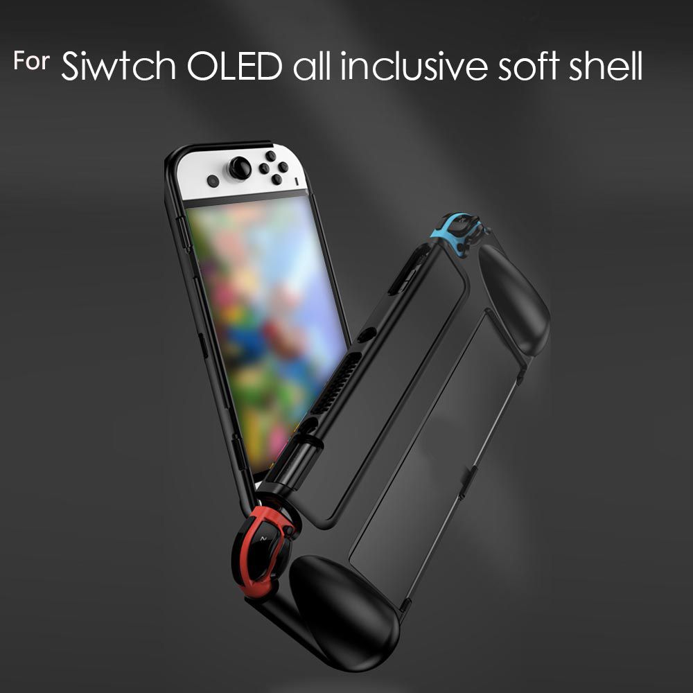 Accessories Gaming Skin Cover  - Gaming Accessories Nintendo Switch 评论和价格