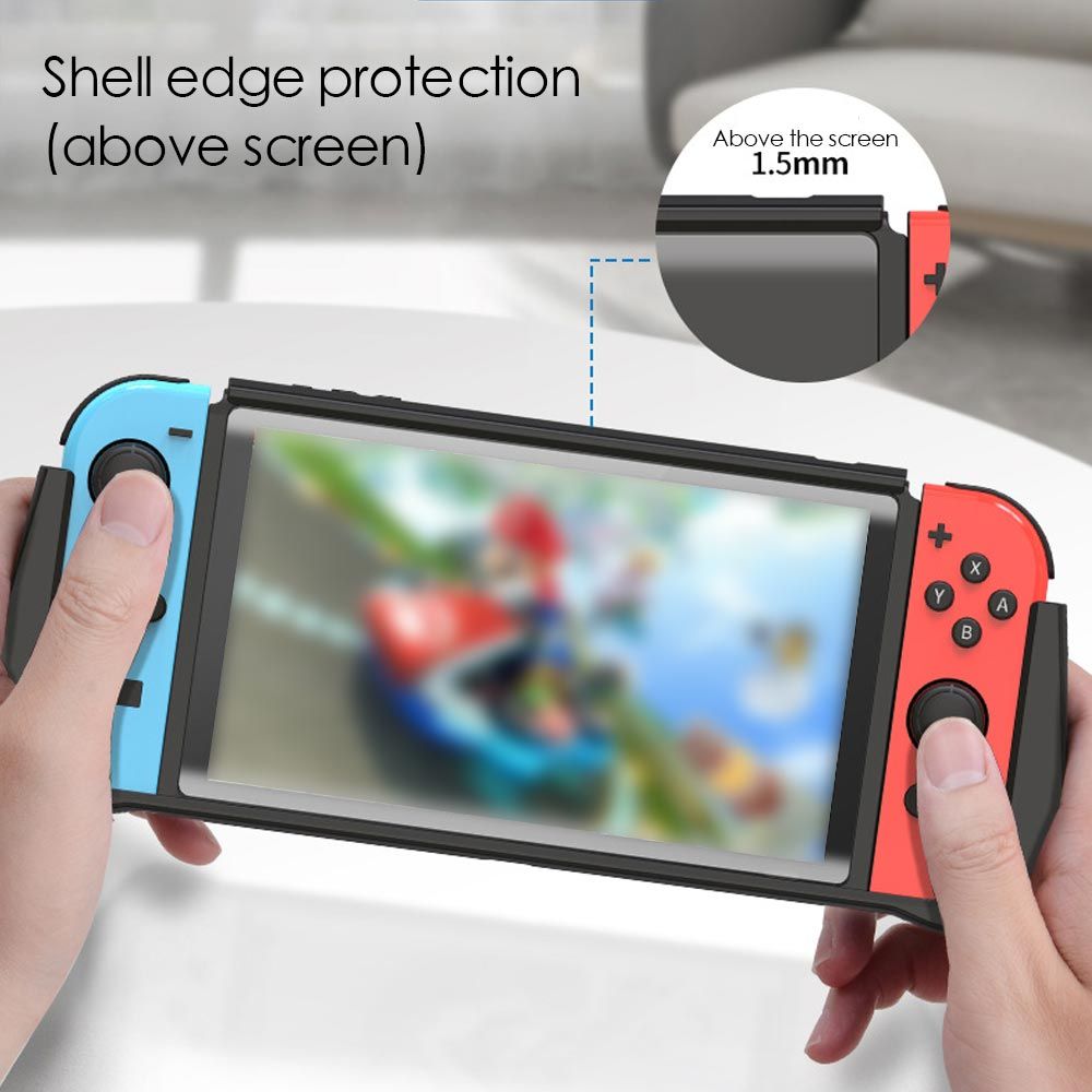 Accessories Gaming Skin Cover  - Gaming Accessories Nintendo Switch 评论和价格