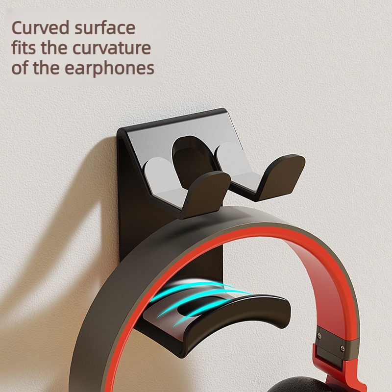 Headset Stand Wall Mount Deskt - Gaming Accessories Sale 评论和价格