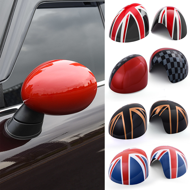 Rearview Mirror Shell Exterior - Gaming Equipment Accessories 评论和价格