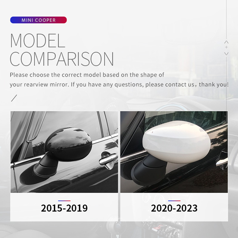 Rearview Mirror Shell Exterior - Gaming Equipment Accessories 评论和价格