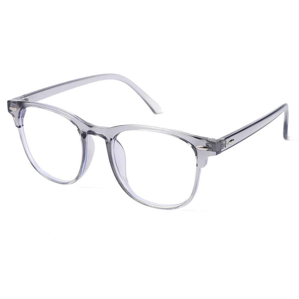Transparent Computer Glasses F - Gaming Glasses Tinted 评论和价格