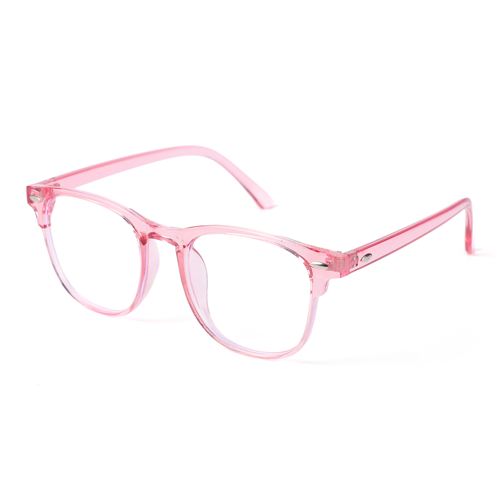 Transparent Computer Glasses F - Gaming Glasses Tinted 评论和价格