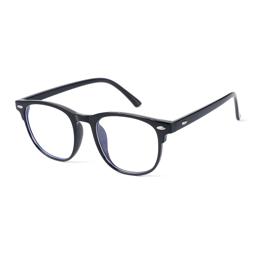 Transparent Computer Glasses F - Gaming Glasses Tinted 评论和价格