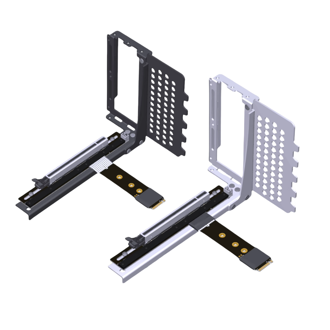 2025 NEW Riser M.2 NGFF NVMe S - Pcie Extension Cable 评论和价格