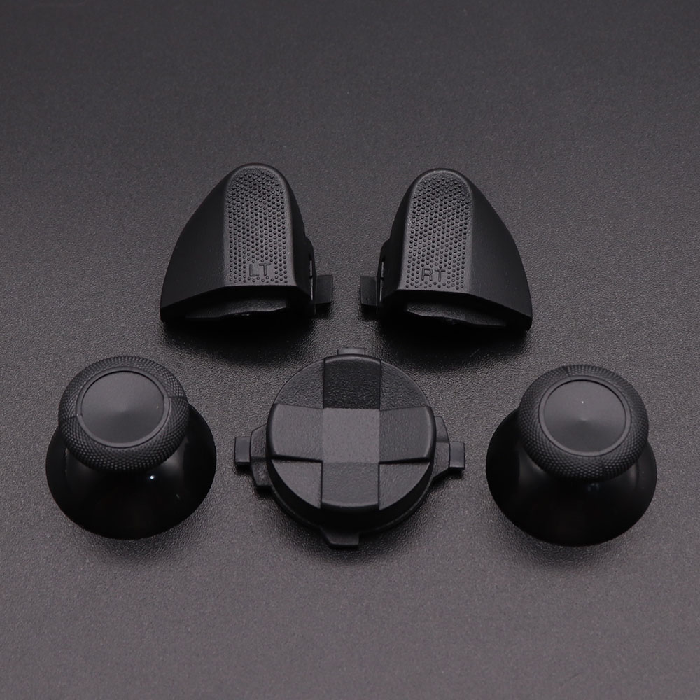 Replacement D-Pad & RT LT Trig - Gaming Accessories Controller 评论和价格