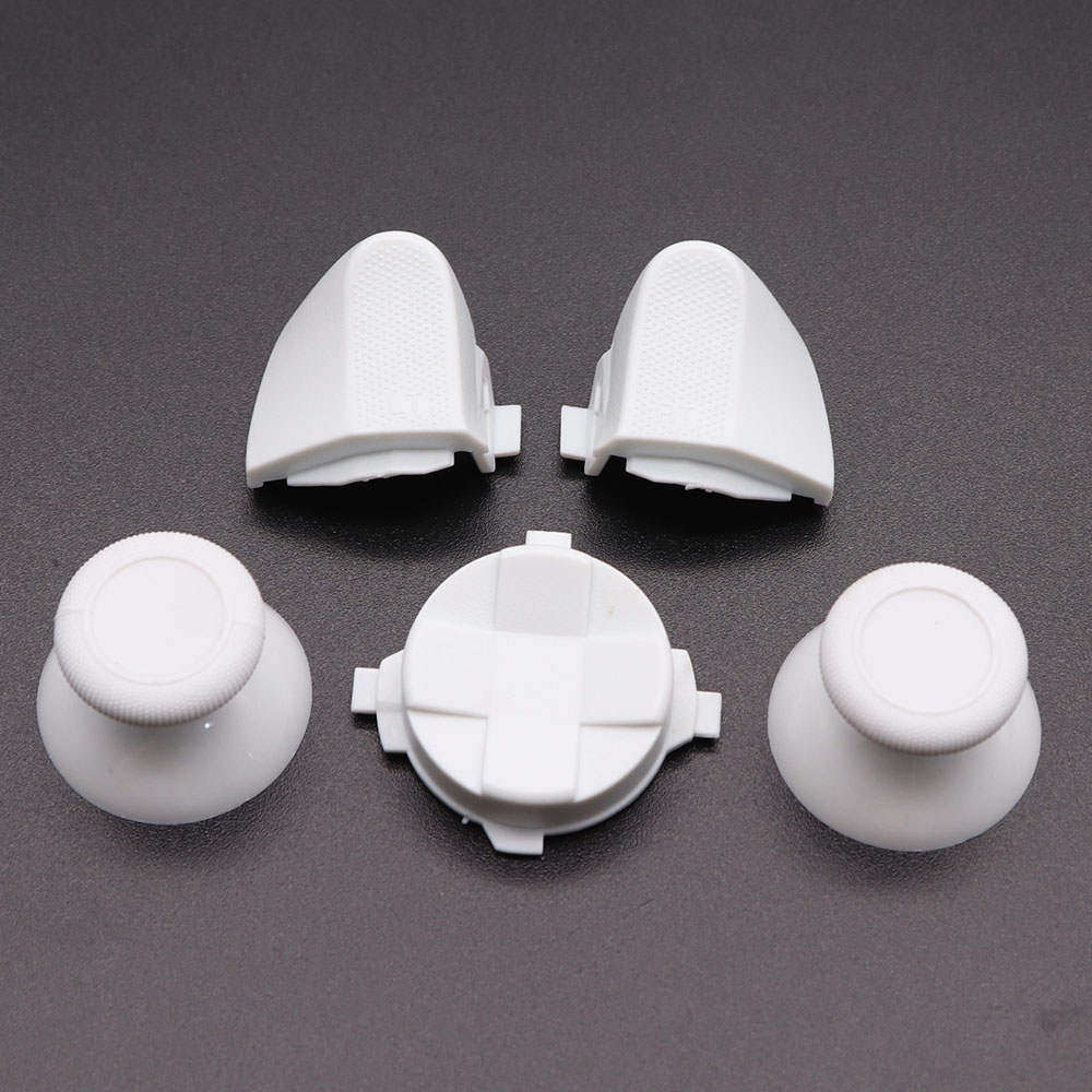 Replacement D-Pad & RT LT Trig - Gaming Accessories Controller 评论和价格