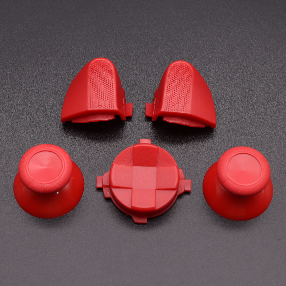 Replacement D-Pad & RT LT Trig - Gaming Accessories Controller 评论和价格